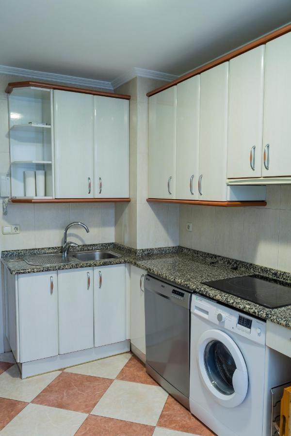 Txingudi By Basquelidays Apartment Hondarribia Exterior photo